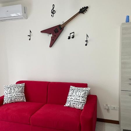 House Of Music Near Venice モリアーノ・ヴェーネト エクステリア 写真