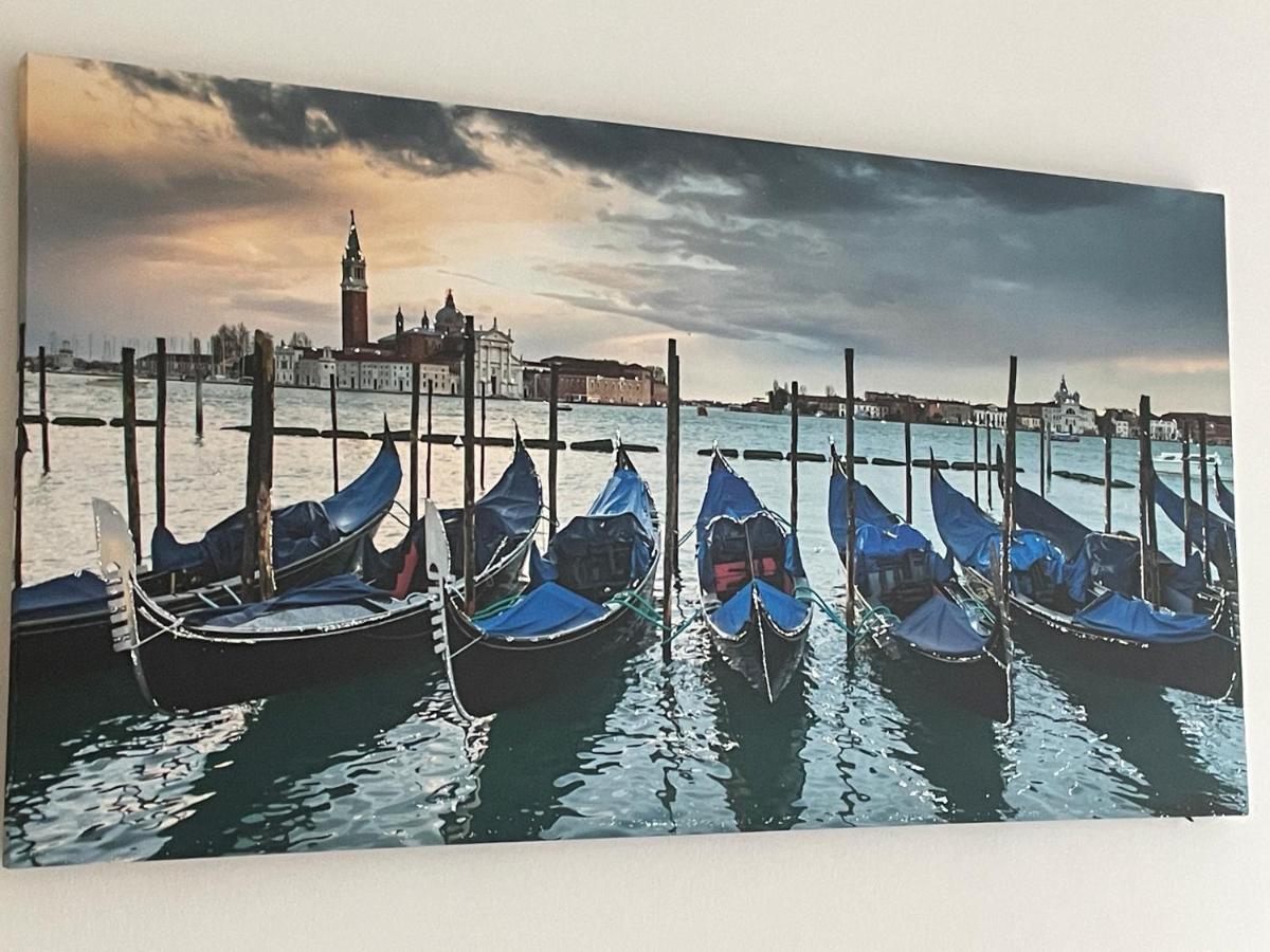 House Of Music Near Venice モリアーノ・ヴェーネト エクステリア 写真